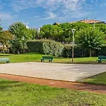 Apartment La Jetee Du Moulleau - Appt 4 Personnes Vue Bassin Arcachon