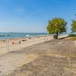 La Jetee Du Moulleau - Appt 4 Personnes Vue Bassin * Arcachon