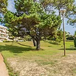 La Jetee Du Moulleau - Appt 4 Personnes Vue Bassin *