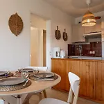 La Jetee Du Moulleau - Appt 4 Personnes Vue Bassin Arcachon